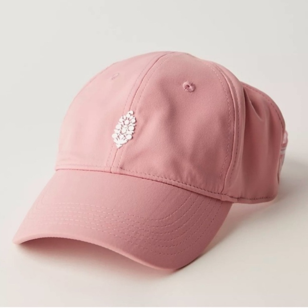 Final price ✨NWT!l free people movement game time cap - Picture 2 of 4
